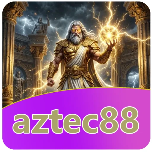 Pratinjau antarmuka aztec88