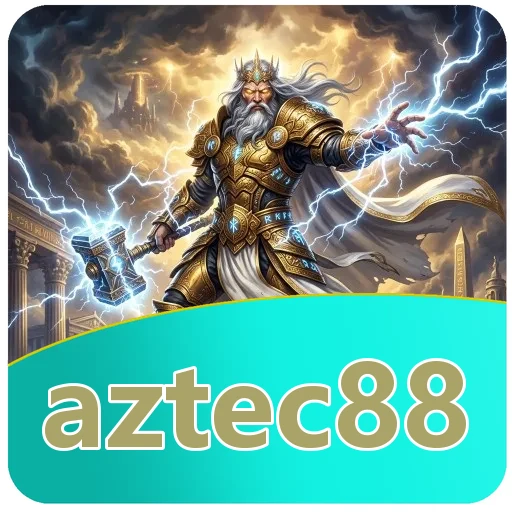 Pratinjau antarmuka aztec88