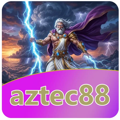 Pratinjau antarmuka aztec88
